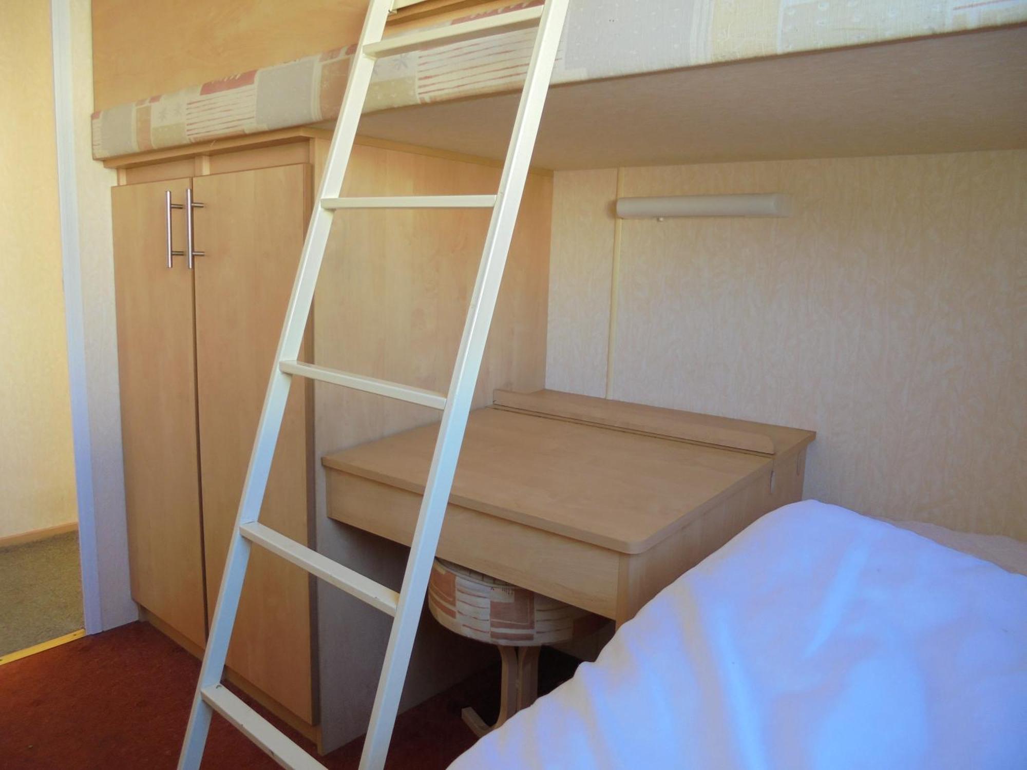 Highfield & Haven : Highfield Arizona:- 8 Berth Apartment Skegness Exterior photo